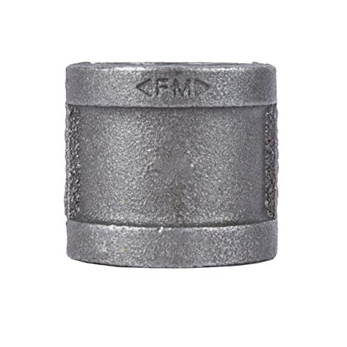 Acoplamiento 4X4 Iron Black LDR Industries