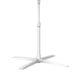 thumbnail image 3 of Ventilador Plástico de Pedestal de 16 Pulgadas KFX-16P Blanco, 3 of 5