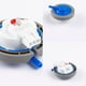 thumbnail image 2 of Interruptor de presión de nivel de agua universal DC5V, accesorios para lavadoras totalmente automáticas, 2 of 5