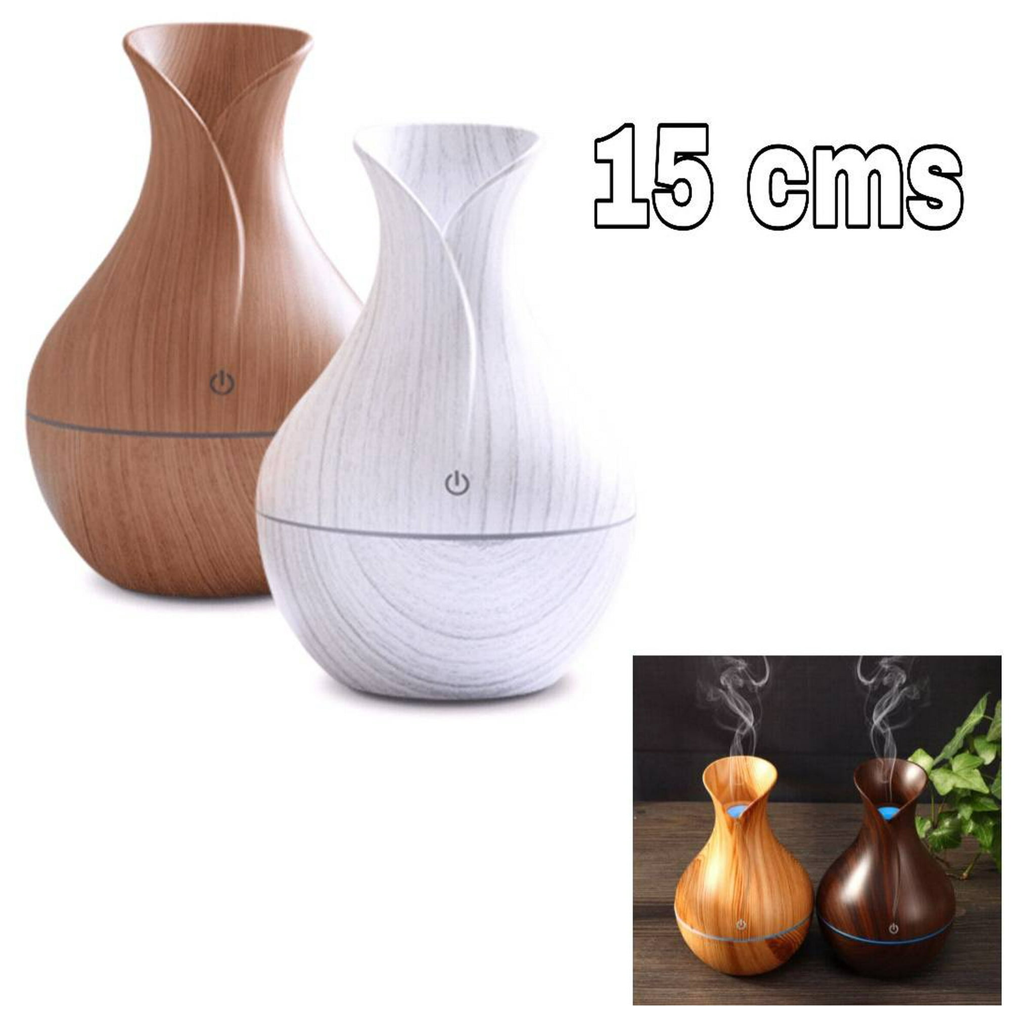 Mundo Eve - Humificador Florero 15 Cms