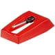 thumbnail image 1 of Aguja de reemplazo Crosley NP-16 con punta de zafiro, 1 of 3