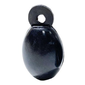 Ioensy - Dispositivo Portátil De Lanzamiento De Peso Para Salvavidas, Cuerda Para Canoa, Natación, 350 G