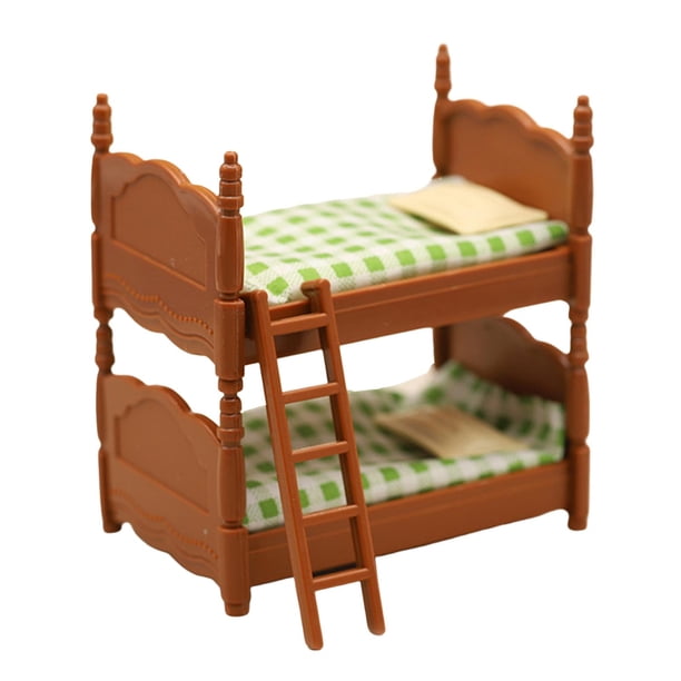 Realista Casa de Muñecas Delicado Mini Pintado Artesanías de Bricolaje Juguetes de Accesorios Lindos Adorno Muebles de Casa de Muñecas