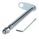 thumbnail image 3 of Antena Corta Hilo Kawasaki Ninja 300 / Ninja 400 / 500, 3 of 3