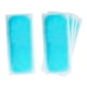 thumbnail image 1 of Parches De Enfriamiento Para Bebés, Hidrogel De Enfriamiento Instantáneo De Polímero De Gel Para Uso Doméstico, 1 of 4