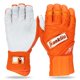 thumbnail image 1 of Guantes de bateo Franklin Sports Infinite Powerstrap Adult S, 1 of 8