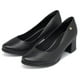 thumbnail image 2 of Zapato Mujer Lux Danubia Negro Piccadilly, 2 of 3