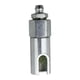 thumbnail image 5 of Acoplador De Grasa En ángulo Recto Accesorios De Alta Dureza Adaptador De Grasa Deslizante, 5 of 5
