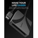 thumbnail image 2 of Lector de tarjetas SABRENT USB tipo C CFast 2.0 [CR-CF20], 2 of 6