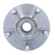 thumbnail image 2 of Maza Rueda Nissan Qashqai 1.6 2011 2014, 2 of 3