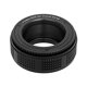 thumbnail image 1 of Adaptador Lens Macro Helicoid Fotasy 25-59 mm M42 a M42, 1 of 3