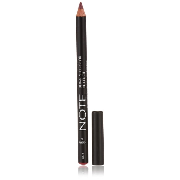 Lápiz de labios NOTE Cosmetics Ultra Rich Color No. 05 1.2 ml