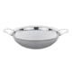 thumbnail image 1 of Colador De Cocina Colador De Malla Lavabo Para Verduras Espaguetis Bayas Plata, 1 of 3