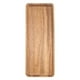thumbnail image 5 of Bandeja De Madera Para Servir, Estilo Japonés, Plato De Madera Para Tartas, Aperitivos, Postres, Estilo B, Cuadrado, 5 of 5