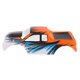 thumbnail image 2 of Carrocería RC Carrocería Para HSP 94188 94111 94108 1/10 Monster Truck Parts J, 2 of 5