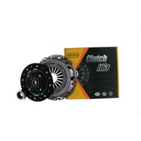 Ostech - Kit Embrague 3 Piezas Mg Mg350 1.5 2013-2018