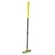 thumbnail image 5 of Putter De Golf Bidireccional, Herramienta De Práctica De Putt Ajustable Para Mujeres Y Hombres, Regalo Amarillo, 5 of 5