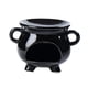 thumbnail image 1 of Portavelas De Cerámica, Quemador De Aceite Esencial, Decoración Para Saunas, Oficina, Negro, 1 of 5