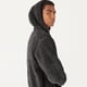 thumbnail image 4 of Chaqueta Jacques Polar Reversible Black Grey Smoke, 4 of 4