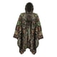 thumbnail image 1 of Traje Ghillie Para Hombre, Chaqueta, Capucha, Traje De Camuflaje Para Caza, Fotografía De Halloween, 1 of 5