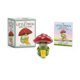 thumbnail image 1 of Mini figura de rana Running Press Little Frog, 1 of 1