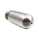 thumbnail image 1 of Boquilla De Vapor Para Café, Utensilios De Café De Calidad Alimentaria Resistente Para Cafetería 9865 9155, Tienda De Té, Orificio único, 1 of 5