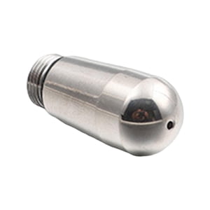 Bothyi - Boquilla De Vapor Para Café, Utensilios De Café De Calidad Alimentaria Resistente Para Cafetería 9865 9155, Tienda De Té, Orificio Único