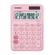 thumbnail image 2 of Calculadora CASIO tipo mini escritorio MX-12B Rosa, 2 of 2