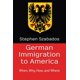 thumbnail image 1 of Libro Independientemente Publicado: Inmigración Alemana, 1 of 1