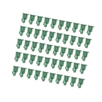 Bothyi - 50 Piezas Corsage Breastpin Diy Triángulo Ligero Para Vestidos Blusa