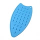 thumbnail image 1 of 1pc Silicone Heat Insulation Iron Mat, Household Multifunctional Mat, Ironing Pad For Garment Steaming Board (Random Color), 1 of 3