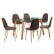 thumbnail image 1 of Juego De Comedor Jockey 6 Sillas, 1 of 3