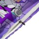 thumbnail image 5 of Teen Titans Go Cartoon Bedding Sets Ultra Soft Skin-Friendly Duvet Cover 3 Piece, Cute Comforter Cover Bed Set for Boys Girls Kids, 5 of 5