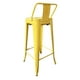 thumbnail image 4 of Pack 4 Unidades Silla Alta Tolix Amarillo Brillante, 4 of 7