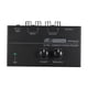 thumbnail image 4 of PP500 Phono Turntable Preamp Entrada RCA Salida RCA/TRS Estéreo con Adaptador DC 12V con Control de Volumen de Nivel Mini Preamplificador de Bajo Ruid, 4 of 5