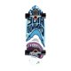 thumbnail image 2 of Patineta Ni?os Juventud Adolescentes Surf Starter Skate Board Cruiser Longboard B, 2 of 5