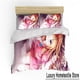 thumbnail image 1 of Fashion Japan Bedding Set Christmas Gift Duvet Cover Sexy Girls Bed Quilt Cover Pillowcase Bed Sheets, 1 of 5