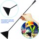 thumbnail image 3 of Kit de Acuascape 4‑en‑1 Petsocie de 38 cm Negro, 3 of 7