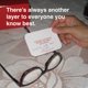 thumbnail image 5 of Juego de cartas WE'RE NOT REALLY STRANGERS Family Edition +15 años, 5 of 9