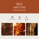 thumbnail image 4 of Ambientador para coche Drift The Original Wood Teak Scent, paquete de 3, 4 of 7