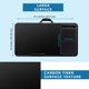 thumbnail image 5 of LapGear Escritorio para Laptop Negro Carbono Compatible con Laptops de 15.6", 5 of 5
