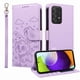 thumbnail image 3 of Funda Billetera FOXDOCK Compatible con Samsung Galaxy A52/A52s, Diseño Perrito Tierno, Ranuras para Tarjetas y Soporte Plegable, 3 of 6