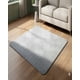 thumbnail image 3 of Alfombra 150x200 Cm Texturizada Color Gris, 3 of 4