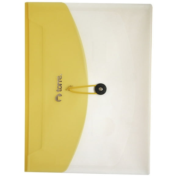 Carpeta de 4 divisiones, 1 Un