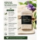 thumbnail image 2 of Esponja de Baño April's Angels de Sisal - Pack de 3, 2 of 9
