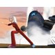 thumbnail image 4 of Videojuego ACTIVISION Monsters vs Aliens para Nintendo Wii, 4 of 7