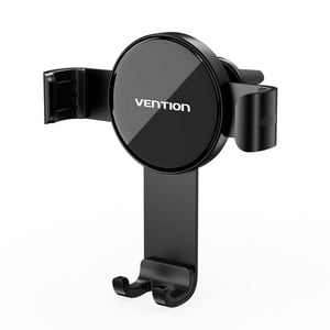 Soporte De Auto Para Telefono Tipo Disco - Vention