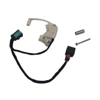 Magideal - Módulo De Microinterruptor Para Coche 3Q0713128A Accesorios Para Coche Skoda Scala 2019-