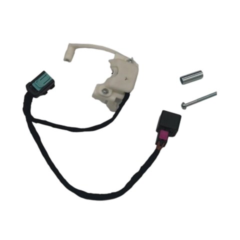 Magideal - Módulo De Microinterruptor Para Coche 3Q0713128A Accesorios Para Coche Skoda Scala 2019-