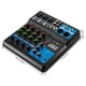 thumbnail image 2 of Mezcladora de audio BalaQiong de 5 canales Bluetooth 48V 110V, 2 of 9